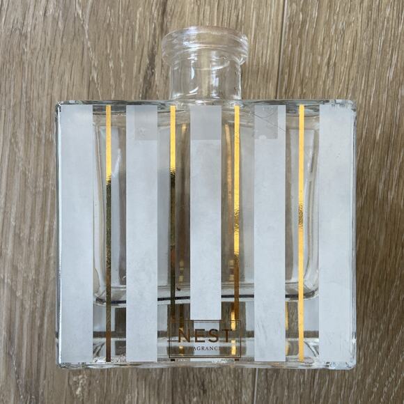 Nest Diffuser Empty Glass Bottle - Hearth - Picture 2 of 8